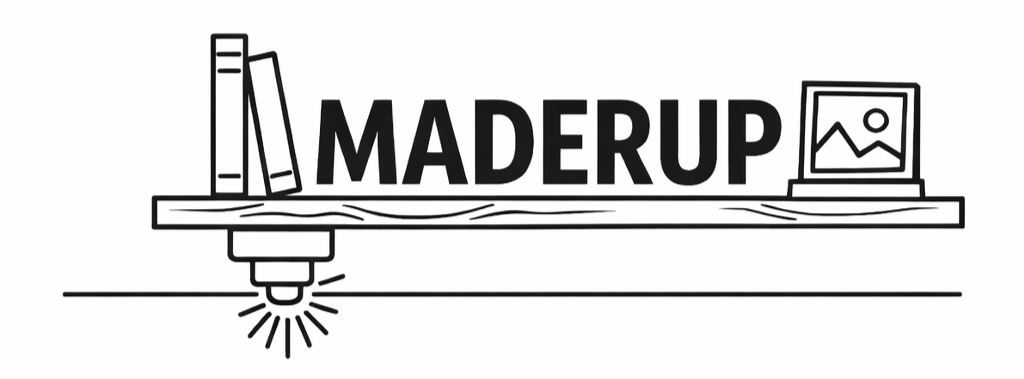 logo maderup